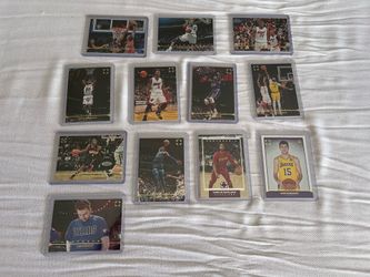 NBA Photogenic Set