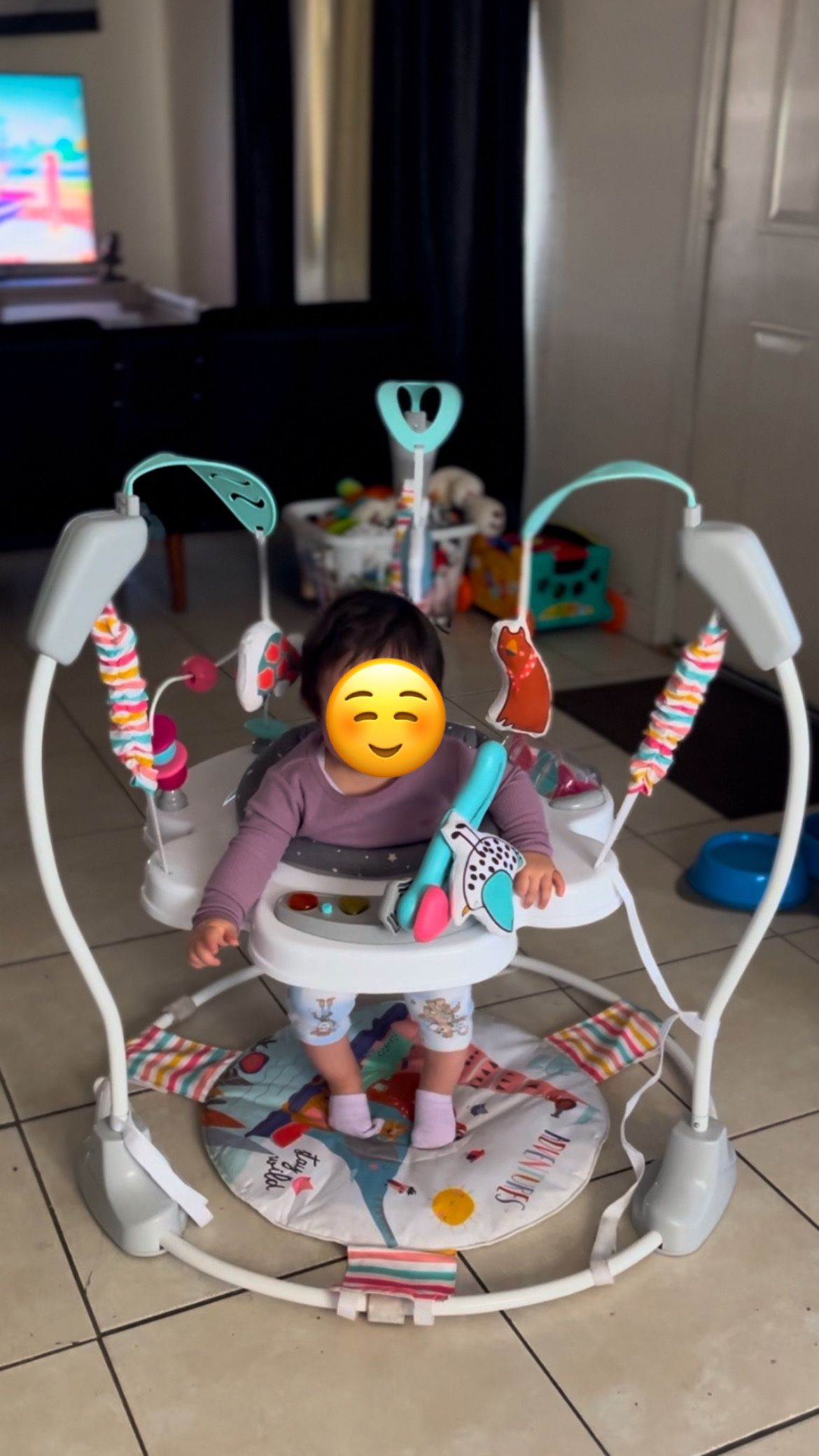 Baby Jumper