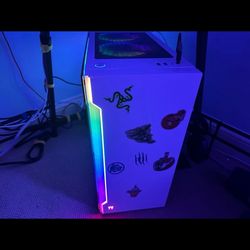 Sky Tech Gaming Pc 