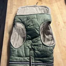 XL Dog Vest