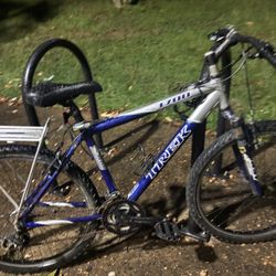 Trek Bike 