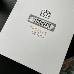 Couple Adventure Challenge