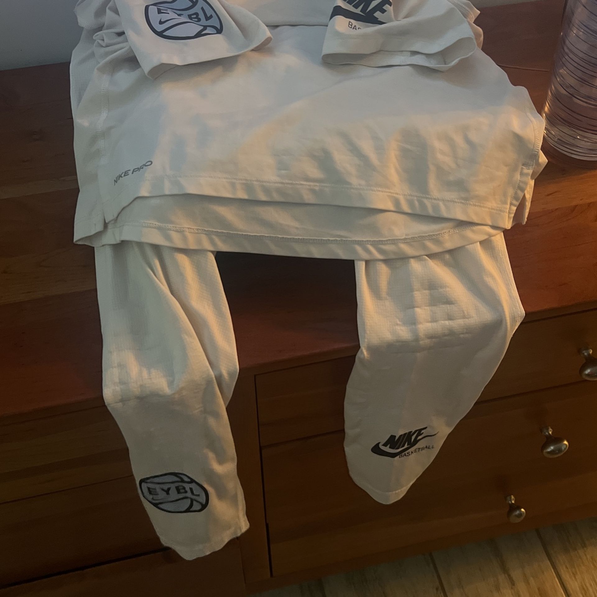 eybl Gear Bundle