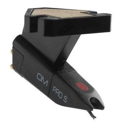 Ortofon OM PRO S, OM Series Cartridge and Stylus - Single