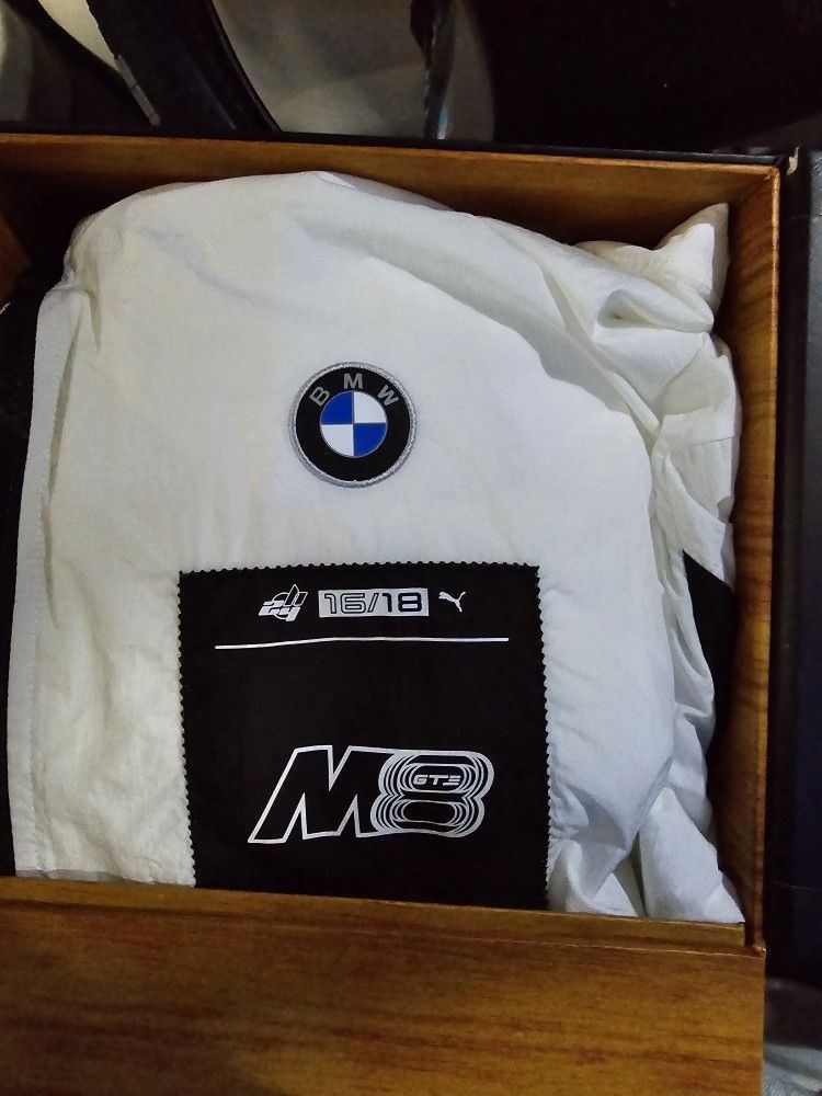 Bmw Jacket