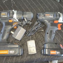 Drills