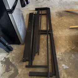 Full Size Bed Frame 