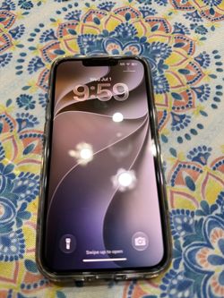 iPhone 13 Fully Unlocked