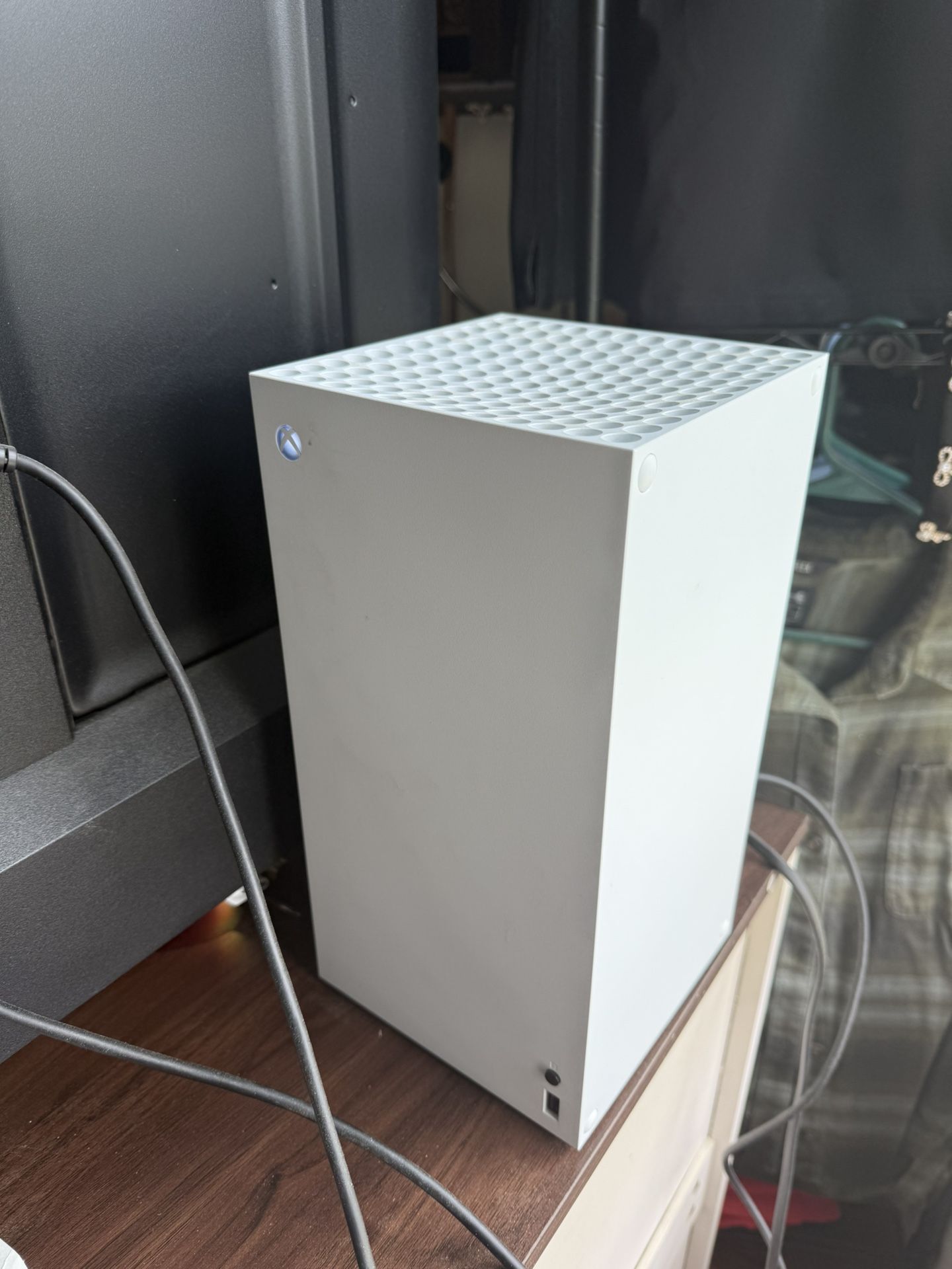 Xbox Series X 1tb