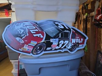 1990s Nascar 37