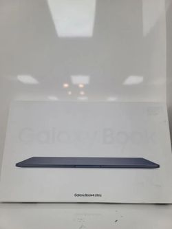Samsung - Galaxy Book4 Ultra 16" AMOLED Touch Screen Laptop (Opened Box) Intel Core Ultra 7 - 16GB Memory - NVIDIA GeForce RTX 4050 - 1TB SSD Moonston