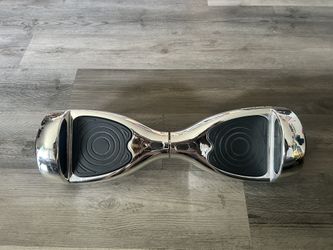 Hoverboard