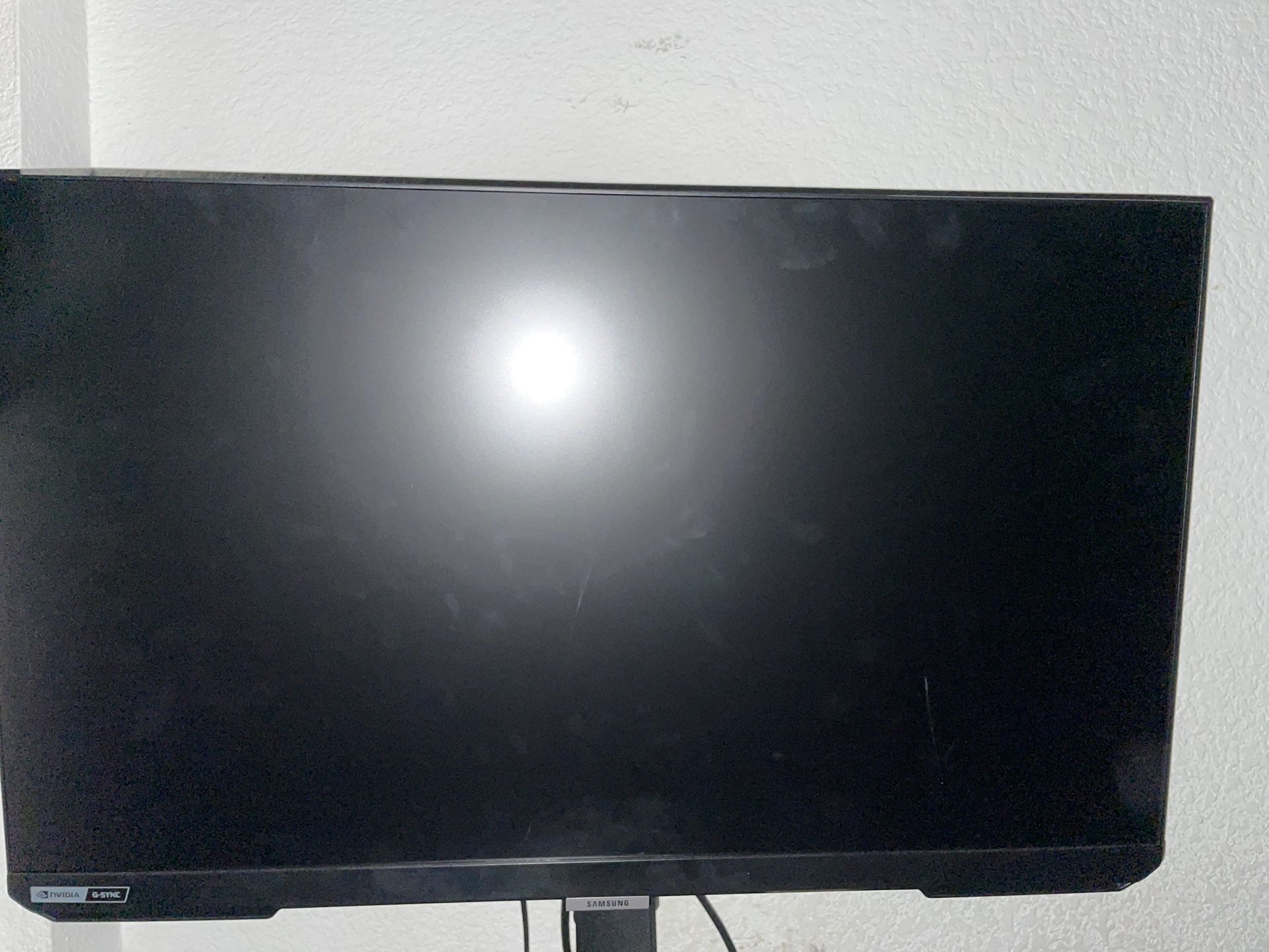 240hz Monitor