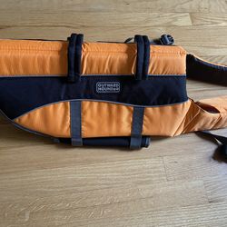 Outward Hound Dog Life Jacket (Large)