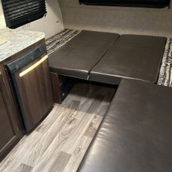 2018 Jayco Camper 