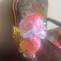 Forever Flowers!!!