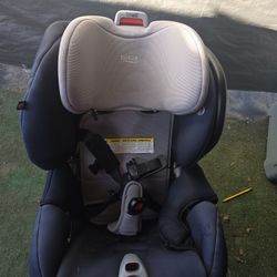Britx Car Seat