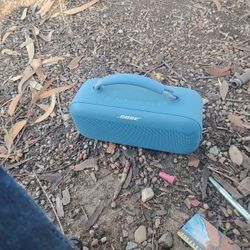 Bose  SoundLink Max