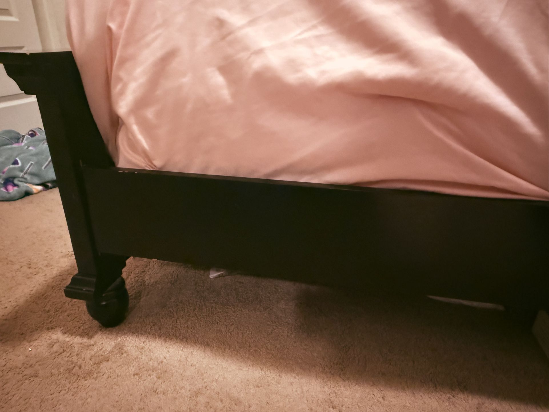 Queen Size Bed frame 