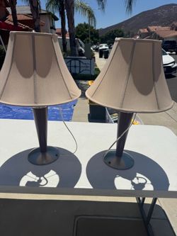 Lamps