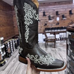 Women’s Western Boots