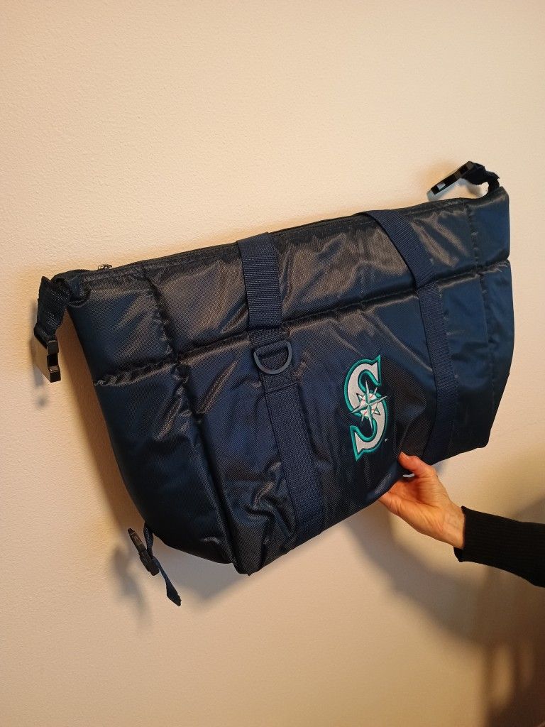 MLB 24 pack cooler Mariners