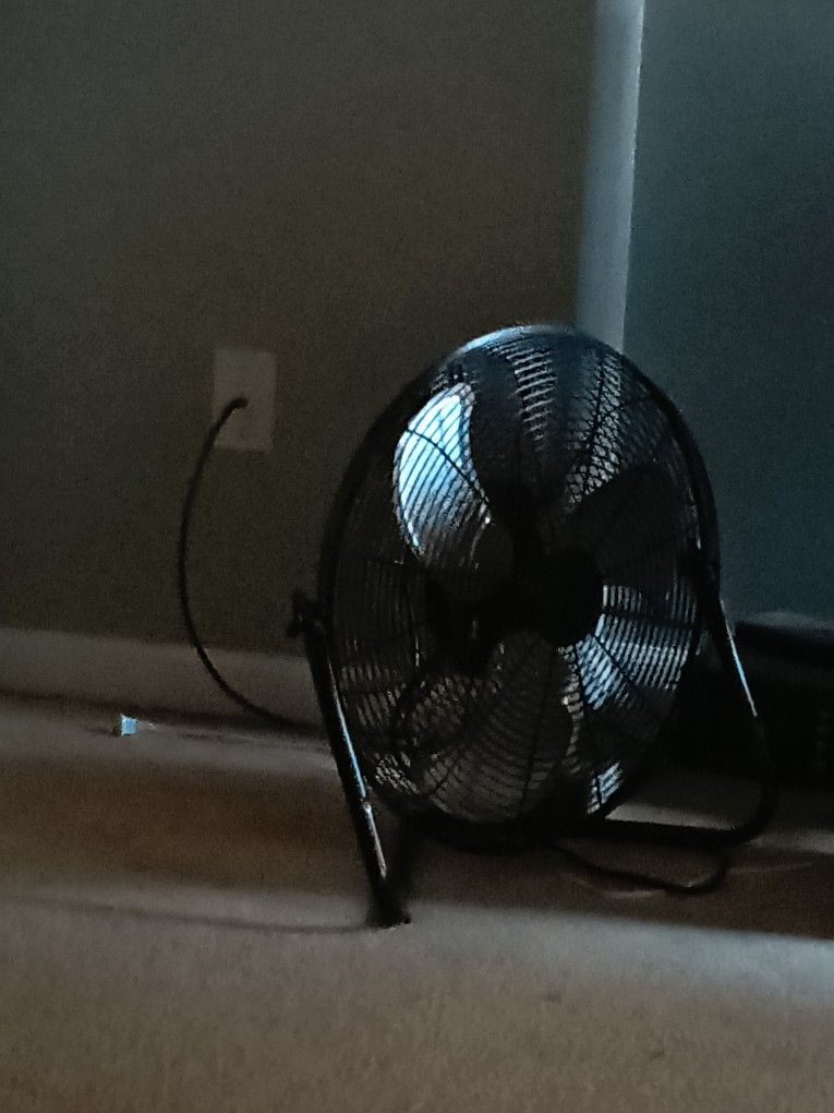 Floor Fan