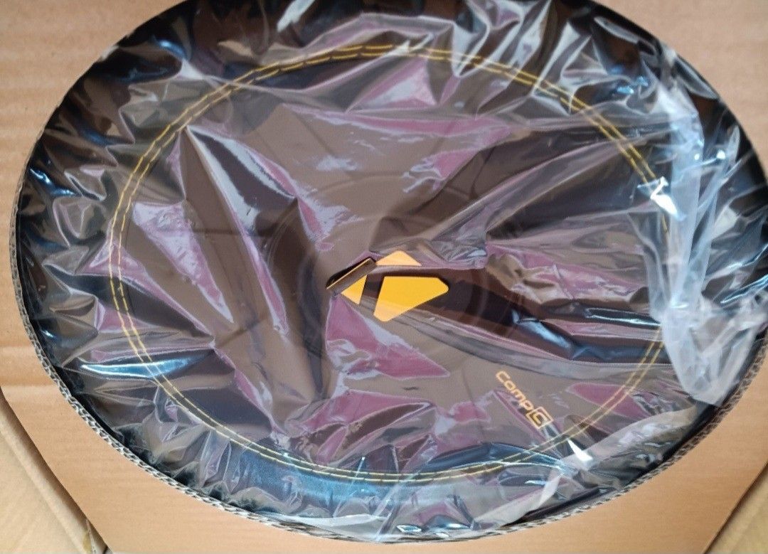 Two 10" Kicker Comp-C Single 4ohm Voice Coil 