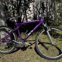 retro gt mtb