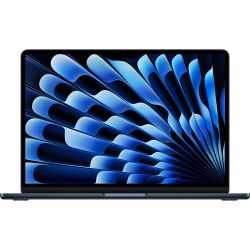 Apple 13" MacBook Air (M4, Midnight)
