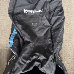 Bag For Stroller Uppababy