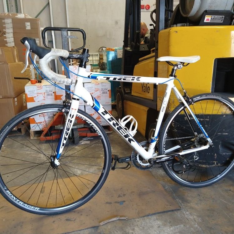 Trek Alpha 1.2 Sora Road Bike for Sale in Miami FL OfferUp