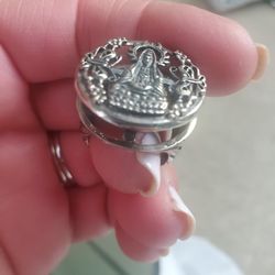 Chinese ring size 6.5