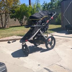 Baby Stroller