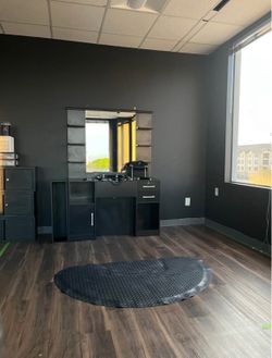 Shampoo Station