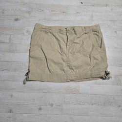 Tommy Hilfiger Size 14 Womens Skirt 