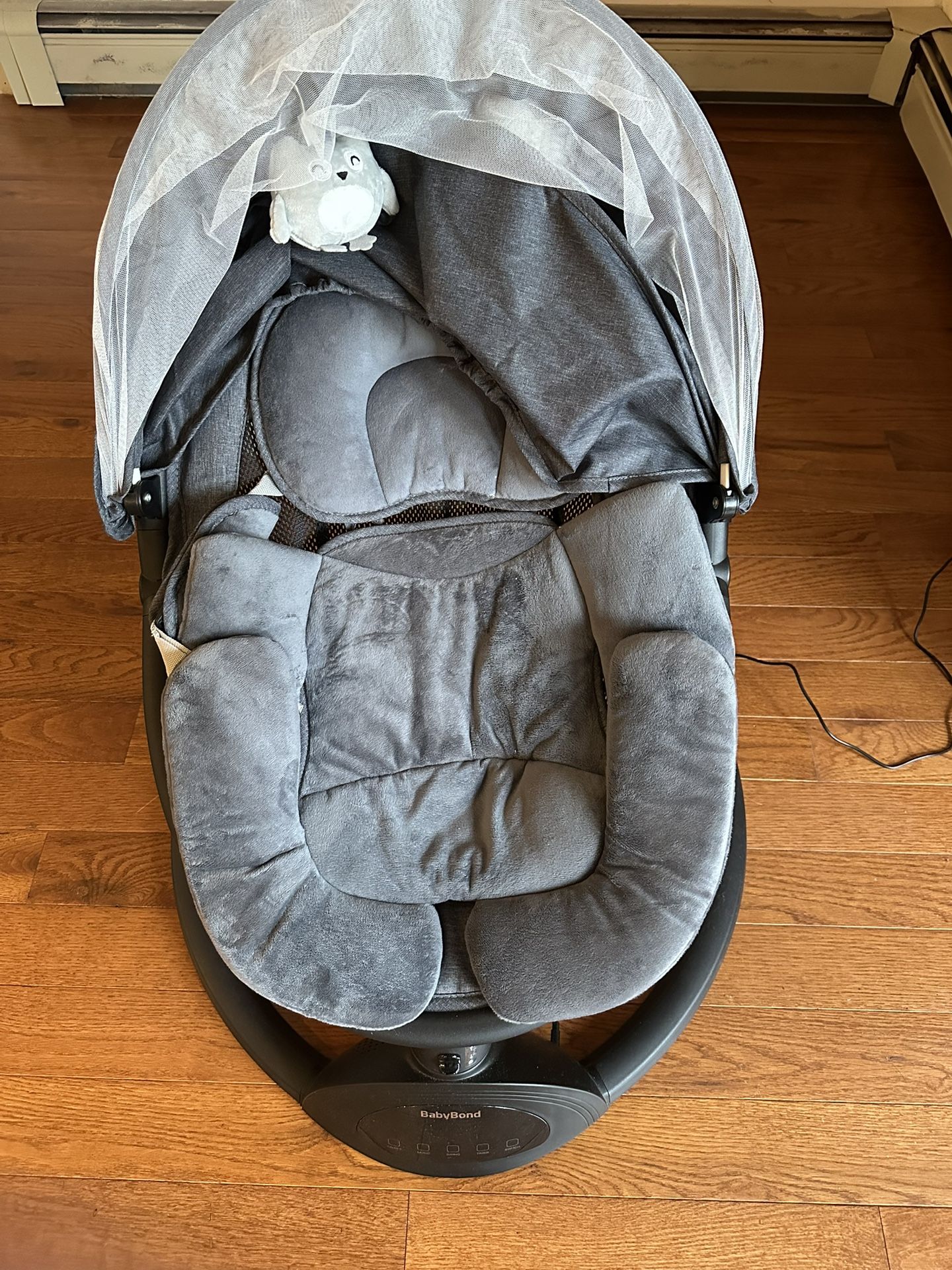 Baby Swings