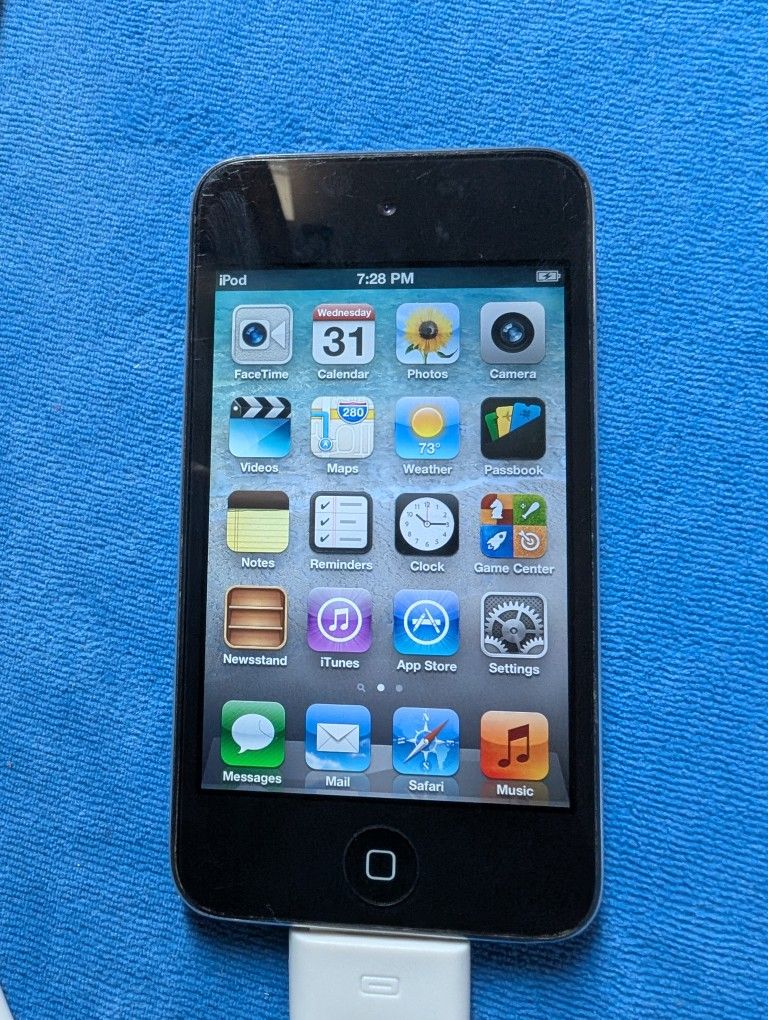 Ipod Touch