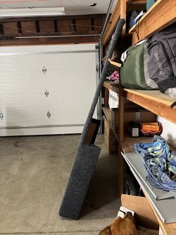 Subaru Outback Car Camping Sleep Platform