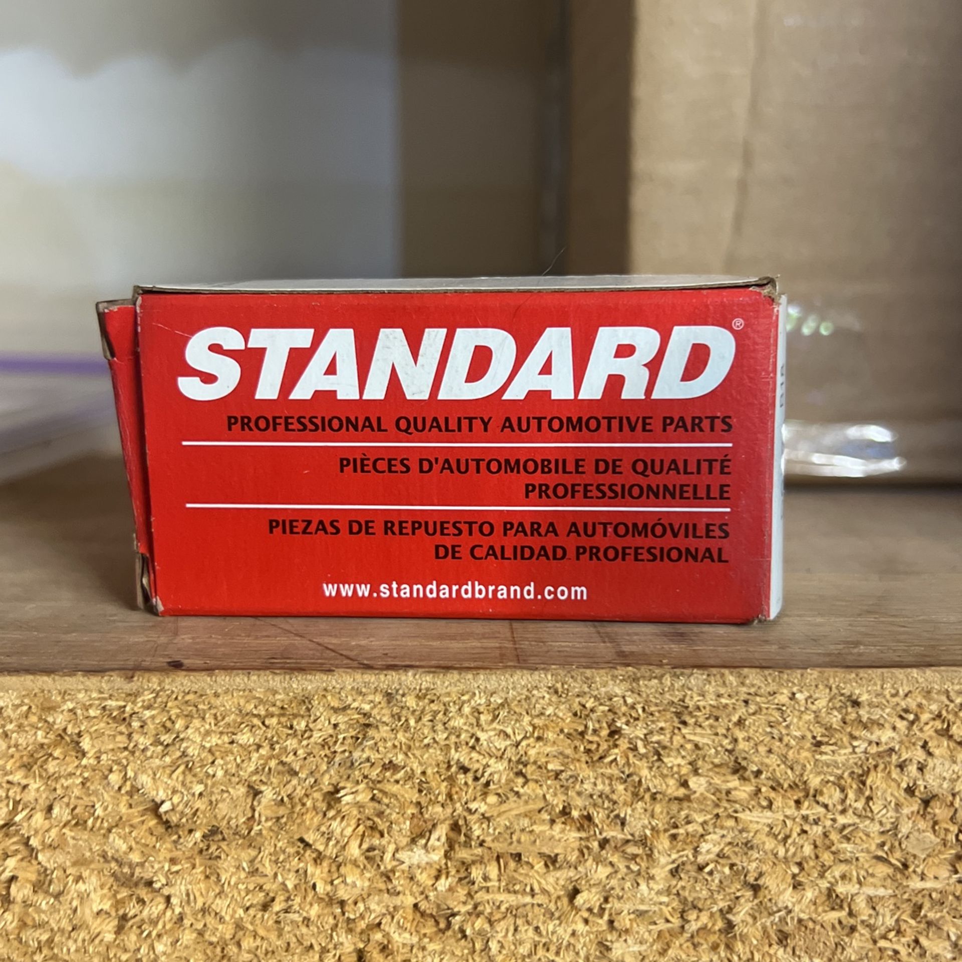 Oil Pressure Switch - PS276