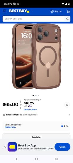 iPhone cases..17... Mostly some 16 some 15 some 14 and few 13 and miscellaneous things also screen protectors iPad cases