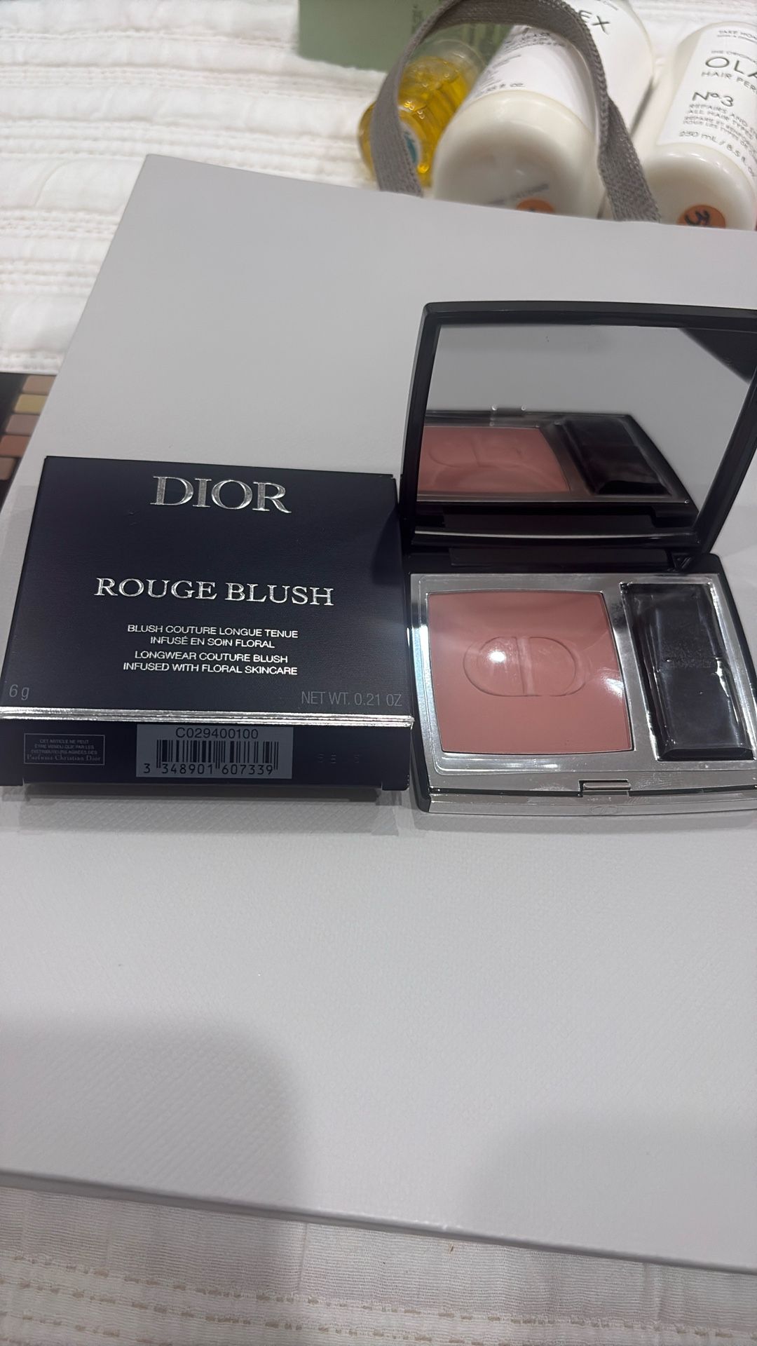Dior Blush 