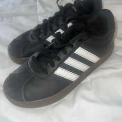 Adidas Shoes Size 1