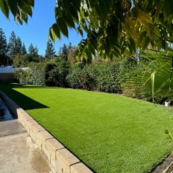 Artificial Grass Turf