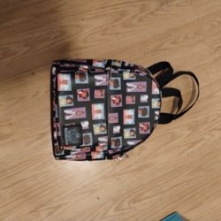 Penny Proud Backpack! Like New! 