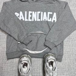 Balenciaga Hoodie 