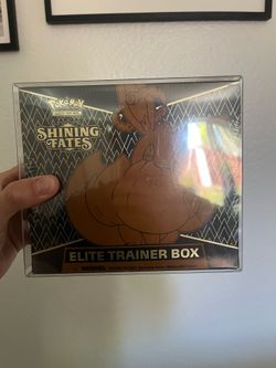 Shining Fates ETB