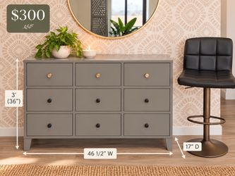 Dresser