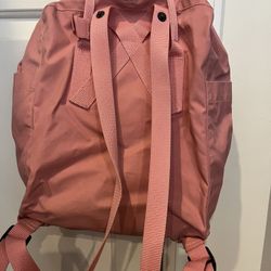 Kanken Backpack