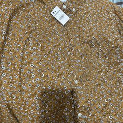 Express Xl Shirt